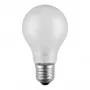 Scharnberger 40714 lâmpada de uso geral B 60x105mm E27 24V 60W fosco