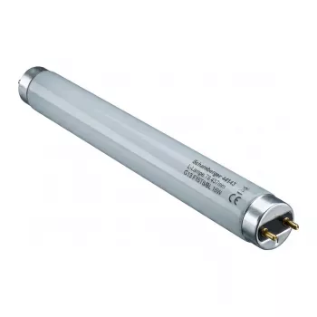 Scharnberger 44143 lâmpada T8 Blacklight UV-A 15W 437mm G13 para exterminador de insetos