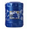 MANNOL Diesel Extra 10W-40 7504, conteúdo 10L