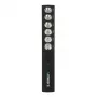 SYNERGY21 bastão de demonstração de temperatura de cor LED com testador Kelvin
