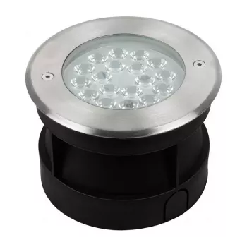 MIBOXER PLC-RD3 lâmpada LED de encastrar 9W RGB+CCT 2,4GHz