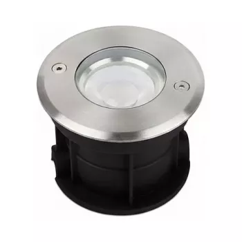 MIBOXER série LED PLC lâmpada de chão de encastrar 5W RGB+CCT