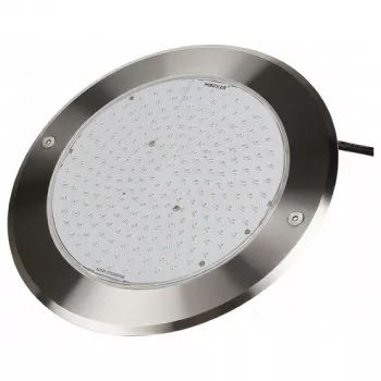MIBOXER PLC-WP3 lâmpada LED de piscina 18W RGB+CCT montagem na parede IP68 2,4 GHz