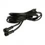 SYNERGY21 projetor LED de chão de encastrar ARGOS com cabo de extensão IP67 3m