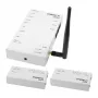 SYNERGY21 controlador LED 3653 conjunto master RGB-CCT