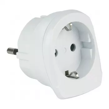 SYNERGY21 fonte de alimentação LED 12V 30W 2,5A adaptador IT->D