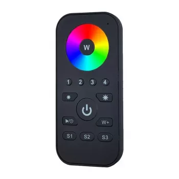SYNERGY21 Synergy 21 série LED EOS 05 comando RGB-W 6
