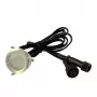 Synergy 21 ARGOS projetor de chão de encastrar redondo mini IP67 branco frio V2