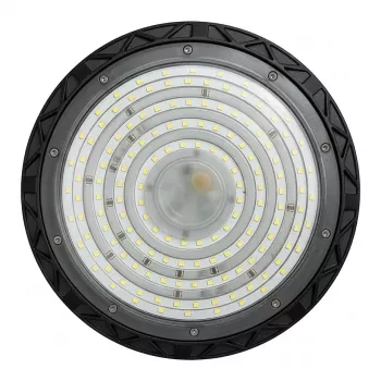 Synergy 21 S21-LED-UFO0057 suportes de sensor de radar para candeeiro suspenso LED UFO, tamanho M