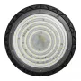 Synergy 21 S21-LED-UFO0057 suportes de sensor de radar para candeeiro suspenso LED UFO, tamanho M