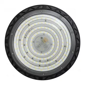 Synergy 21 S21-LED-UFO0058 suportes de sensor de radar para candeeiro suspenso LED UFO, tamanho L