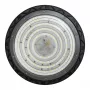 Synergy 21 S21-LED-UFO0058 suportes de sensor de radar para candeeiro suspenso LED UFO, tamanho L