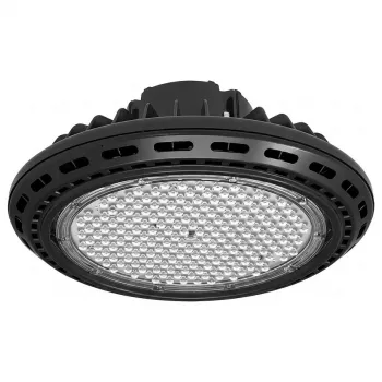 Synergy 21 candeeiro suspenso LED spot UFO suporte de parede adicional para UFO tamanho S suporte curto