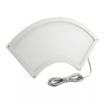 SYNERGY21 Synergy 21 painel de luz LED Mini 100 quarto NW