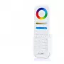 SYNERGY21 comando LED RGB-WW (RGB-CCT) 8 zonas Milight/Miboxer