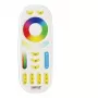 MIBOXER comando LED RGB-CCT 4 zonas