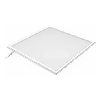 Synergy21 painel de luz LED 620x620 35W V3 PRO branco quente / branco