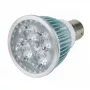 SYNERGY21 LED Retrofit BA15s 4x1W branco quente