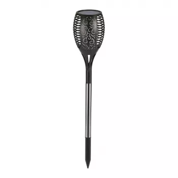 Synergy 21 LED Flame Series candeeiro solar de jardim