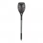 Synergy 21 LED Flame Series candeeiro solar de jardim