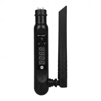 MIBOXER FUTD01 controlador LED DMX transmissor - 2.4GHz RF DMX512