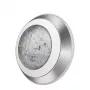 Luz de piscina subordinada LED MIBOXER SYS-RW1 12W RGB+CCT com RF e Wi-Fi