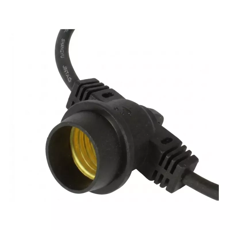 Módulo de fita de luzes LED Retrofit E27 SYNERGY21 5m Type1