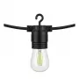 LED Retrofit E27 S14 Rosa 2W SYNERGY21 para fita de luzes