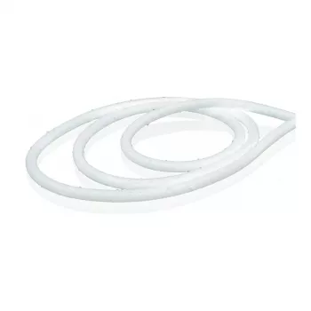 Fita LED flexível SYNERGY21 NEON 360° Azul DC24V IP65