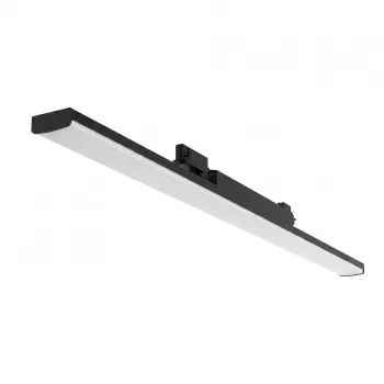 Synergy 21 LED Track Light VLE Series 48W 120° branco neutro CRI>90