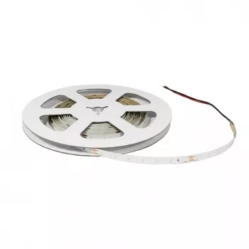 SYNERGY21 fita LED flexível 2210 - 140 KW DC24V 24W IP20 CRI>90
