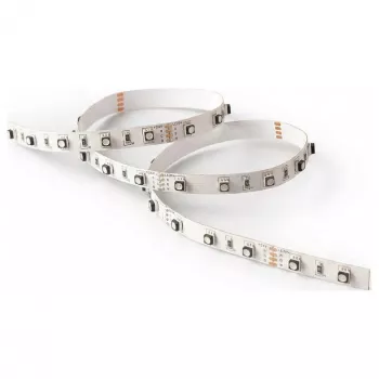 SYNERGY21 fita LED flexível 5050 RGB 60 LEDs/m 5m DC24V 54W IP20