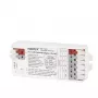 Miboxer controlador LED 3in1 RGB/RGBW/RGB+CCT Zigbee 3.0 2.4G E3-ZR