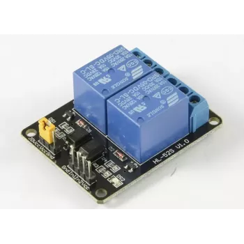 ALLNET ALL-A-14 módulo DC-DC step-down de alimentação 5V 2A para placas de desenvolvimento