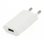 FLEPO NT-USB-101 carregador de parede USB 5V 1A 5W branco