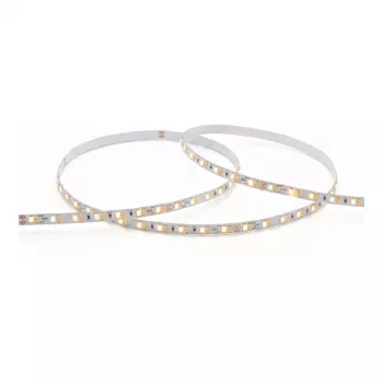 Synergy 21 fita LED flexível 2216 - 140 DW (CCT) DC24V 24W por cor IP67 CRI>90
