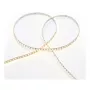 SYNERGY21 Synergy 21 Flex Strip branco quente DC24V 64W IP67 CRI>90 2216 5m