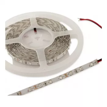 Synergy 21 fita flexível branco quente DC24V 96W IP20 CRI>97 5m fita LED