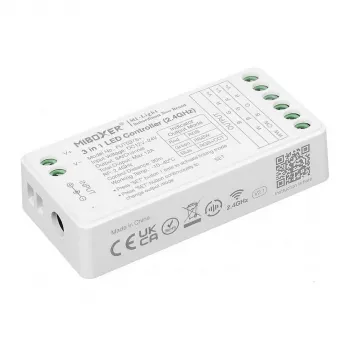 MIBOXER FUT037S+ controlador LED S-Series 3in1 (RGB/RGB-W/RGB+CCT) DC12/24V