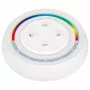 MIBOXER S2W+ comando RGB+CCT 4 zonas (branco)