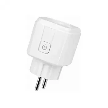 Miboxer mini comando LED 2,4 GHz branco duplo CCT (SWE01)