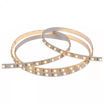 SYNERGY21 fita LED Flex Strip 3528 80 WW DC24V 24W LP IP20 5m