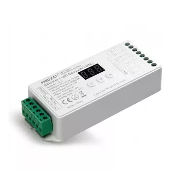 Miboxer controlador LED DALI 5 em 1 DT8 Milight/Miboxer (DL-X)
