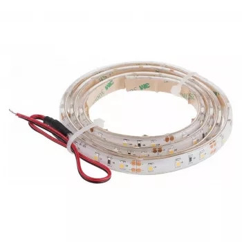 SYNERGY21 fita LED Flex Strip 3528 - 160 SWW DC24V 48W LP IP68