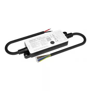 Controlador LED Miboxer à prova de água Dual White 2.4G Milight/Miboxer (FUT035S-P)
