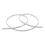 SYNERGY21 fita LED Flex Strip 2835 - 130 NW DC48V 288W IP20 ULS 30M