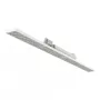 SYNERGY21 candeeiro LED para calha VLE 48W, 60°, branco quente, CRI>90, branco