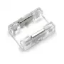 Synergy21 conector para fita LED flexível COB IP20 monocromático 10mm