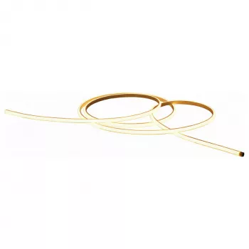 Synergy 21 LED Flex Strip COB - DW (CCT 2 Fios) DC24V 75W IP20 SLIM