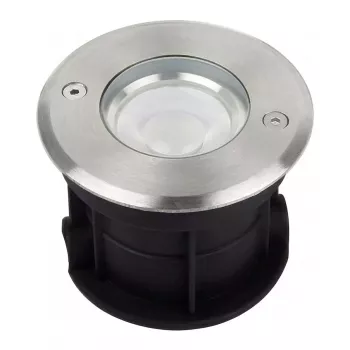 MIBOXER UG4-05A-XL LED DMX512 5W RGB+CCT Luz de Embutir no Chão